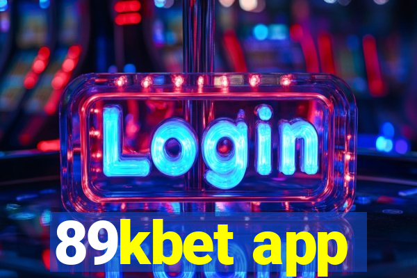 89kbet app